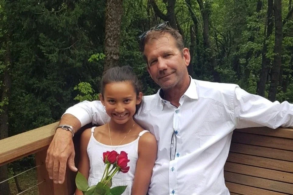 A Father’s Day Reflection: Teaching Our Children to Think, Listen, and Remain Open