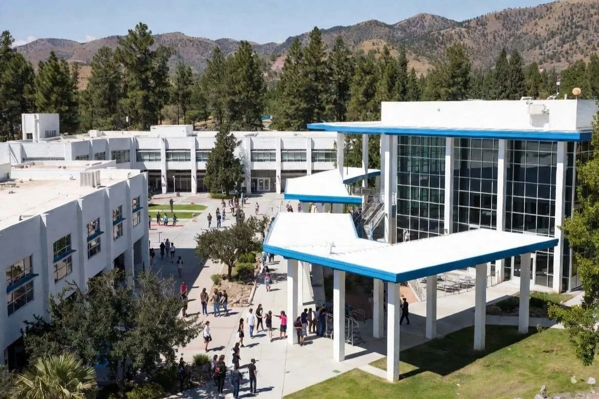 Nevada County Grand Jury Report on School Bullying Ignites Debate Over Viewpoint Discrimination at NJUHSD