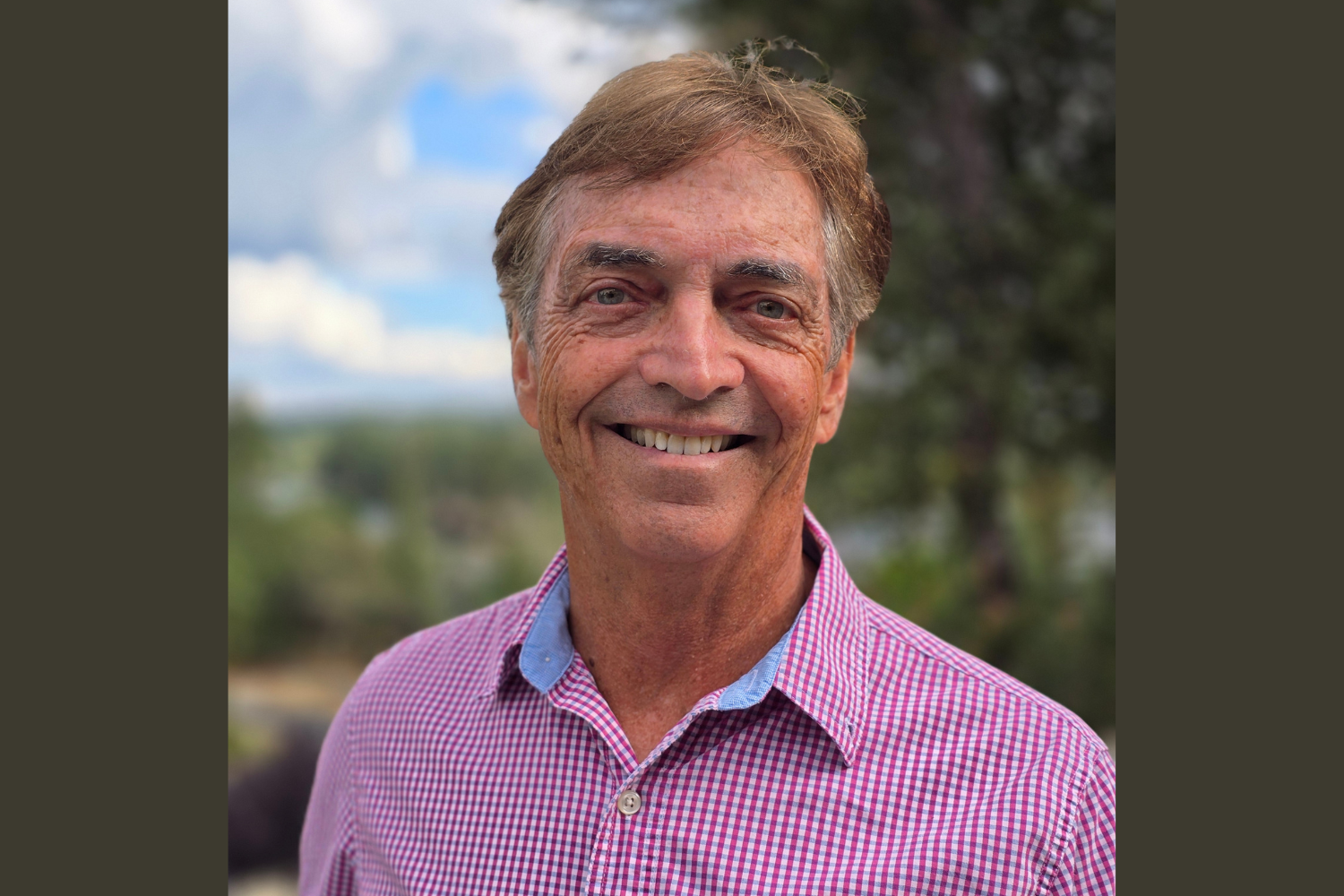 Business Leader Tim Giroux Announces Candidacy for Nevada Joint Union High School District Trustee