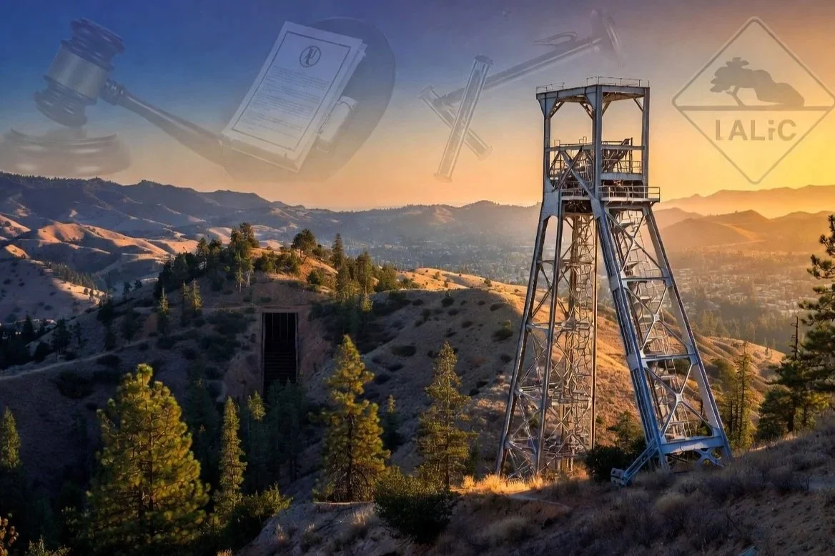 Beyond the Idaho-Maryland Mine: Nevada County Faces a Larger Question About Its Mining Legacy
