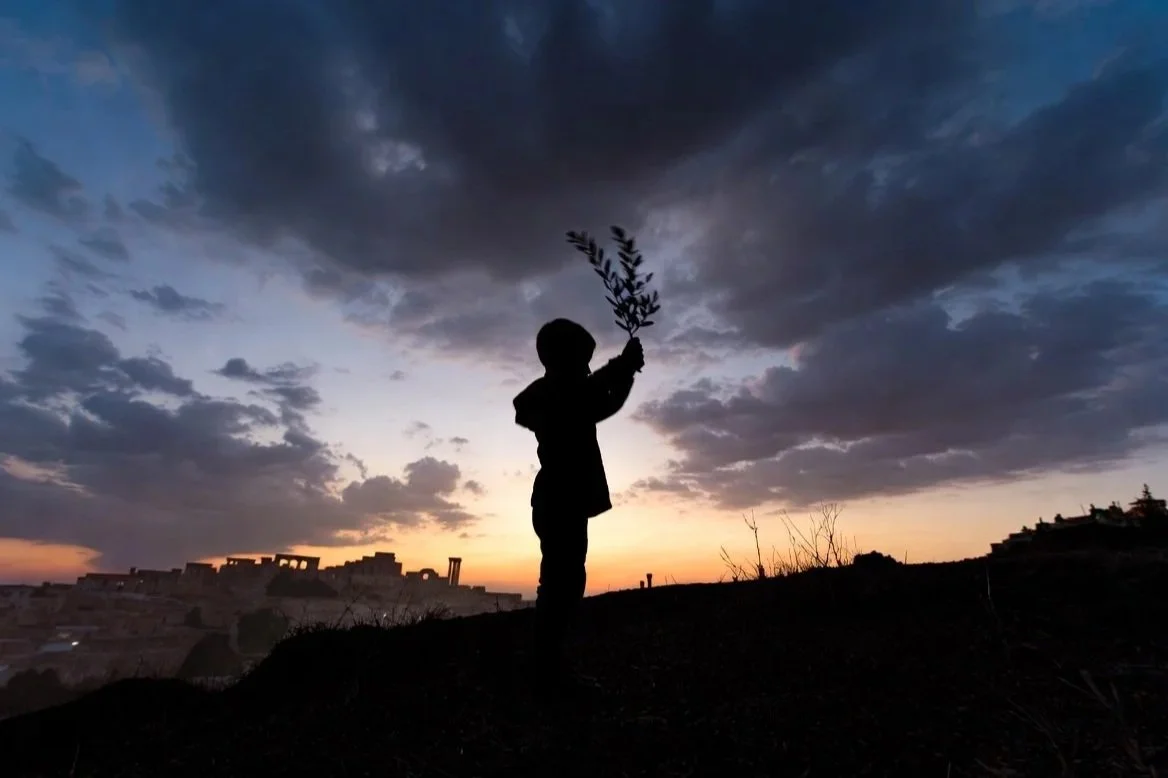 U.N. Report on Targeted Genocide of Children in Gaza and the West Bank