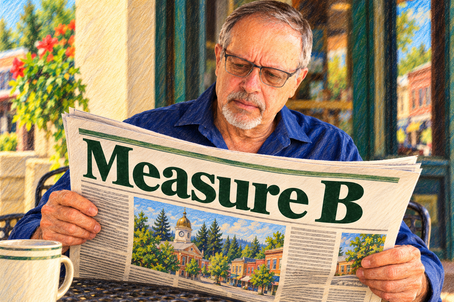 Bob Branstrom’s Second Bite at the Apple