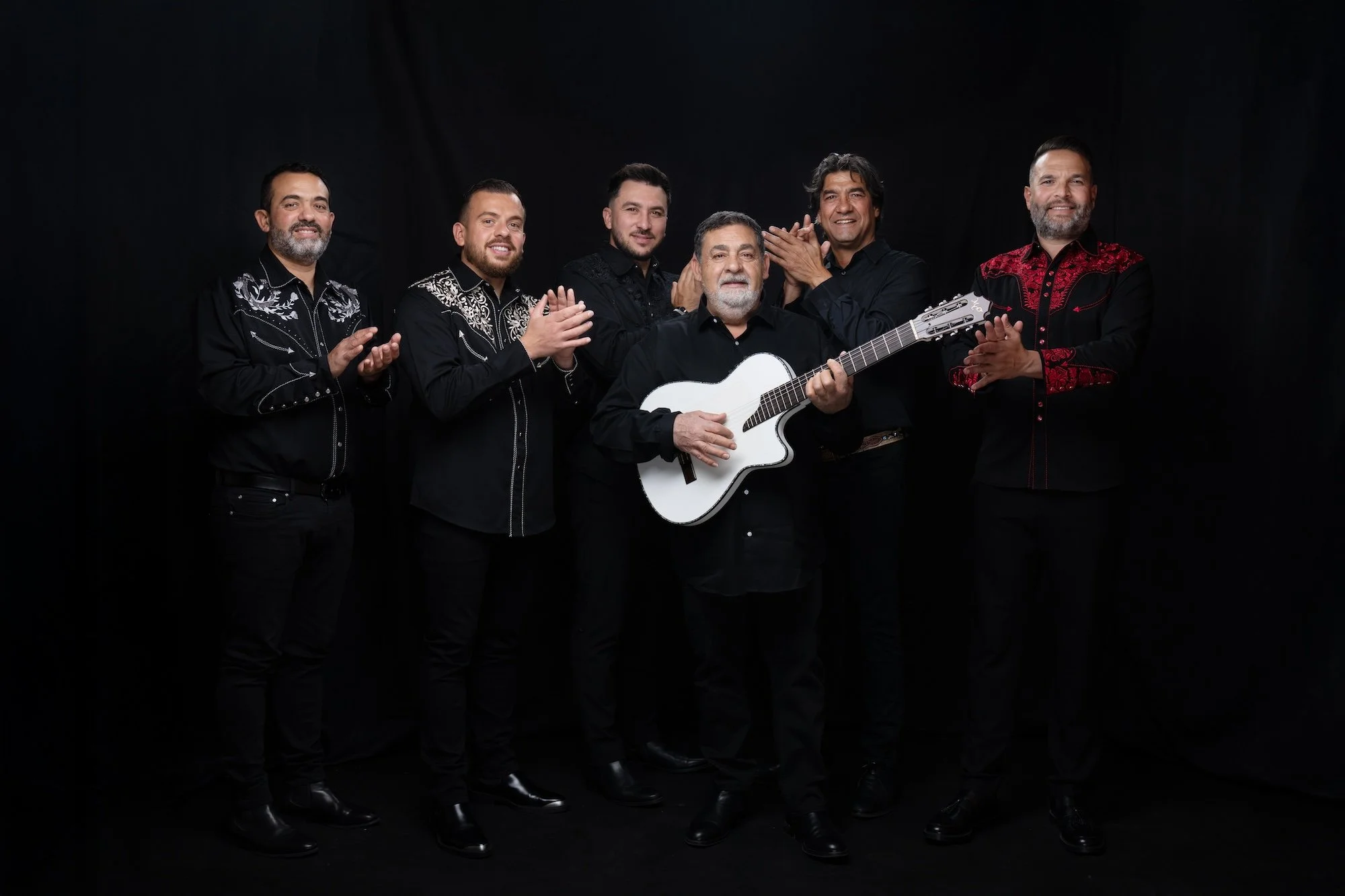 Gipsy Kings Featuring Tonino Baliardo in California this March