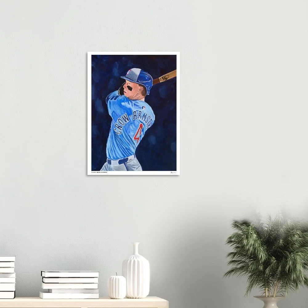 PCA 30/30 Moment - Limited Edition Print