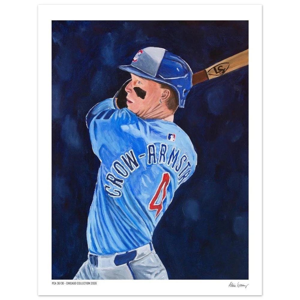 PCA 30/30 Moment - Limited Edition Print