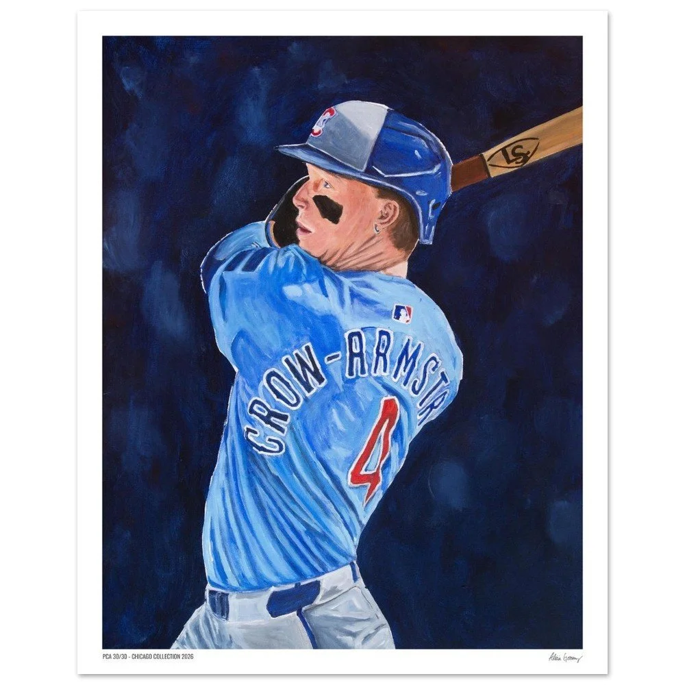 PCA 30/30 Moment - Limited Edition Print