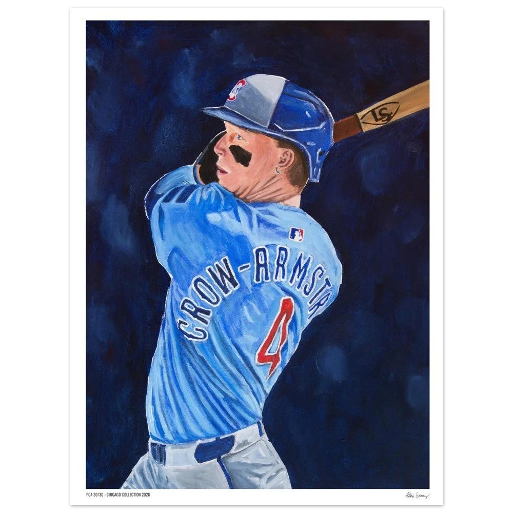 PCA 30/30 Moment - Limited Edition Print