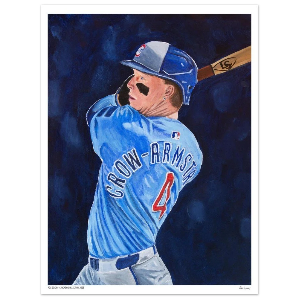 PCA 30/30 Moment - Limited Edition Print