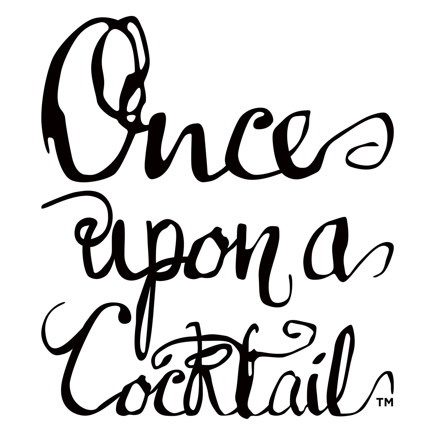 Once Upon a Cocktail