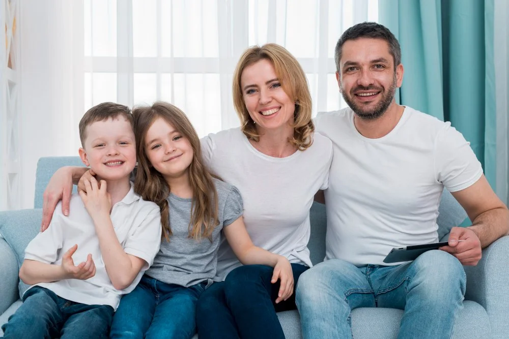 How Behaviour Consultation Can Help Families Thrive