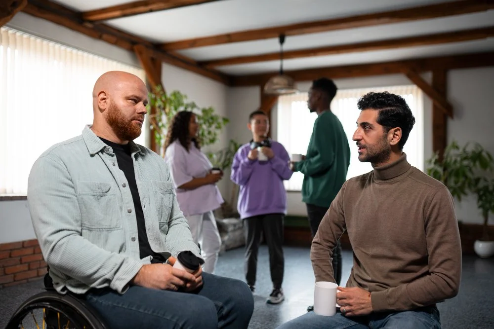 Why Inclusive Mental Health Services Matter in Today’s Toronto