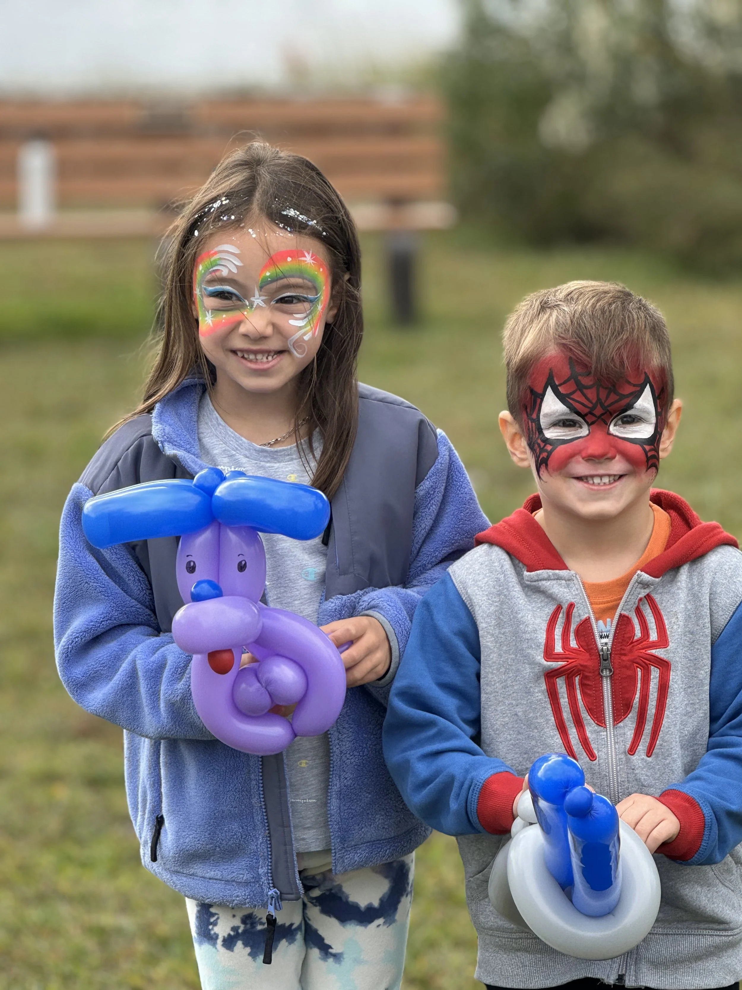 Willows 50th Birthday