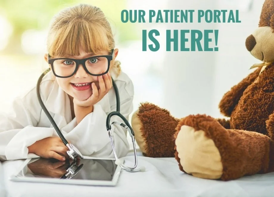 Willows Now Has a Patient Portal!