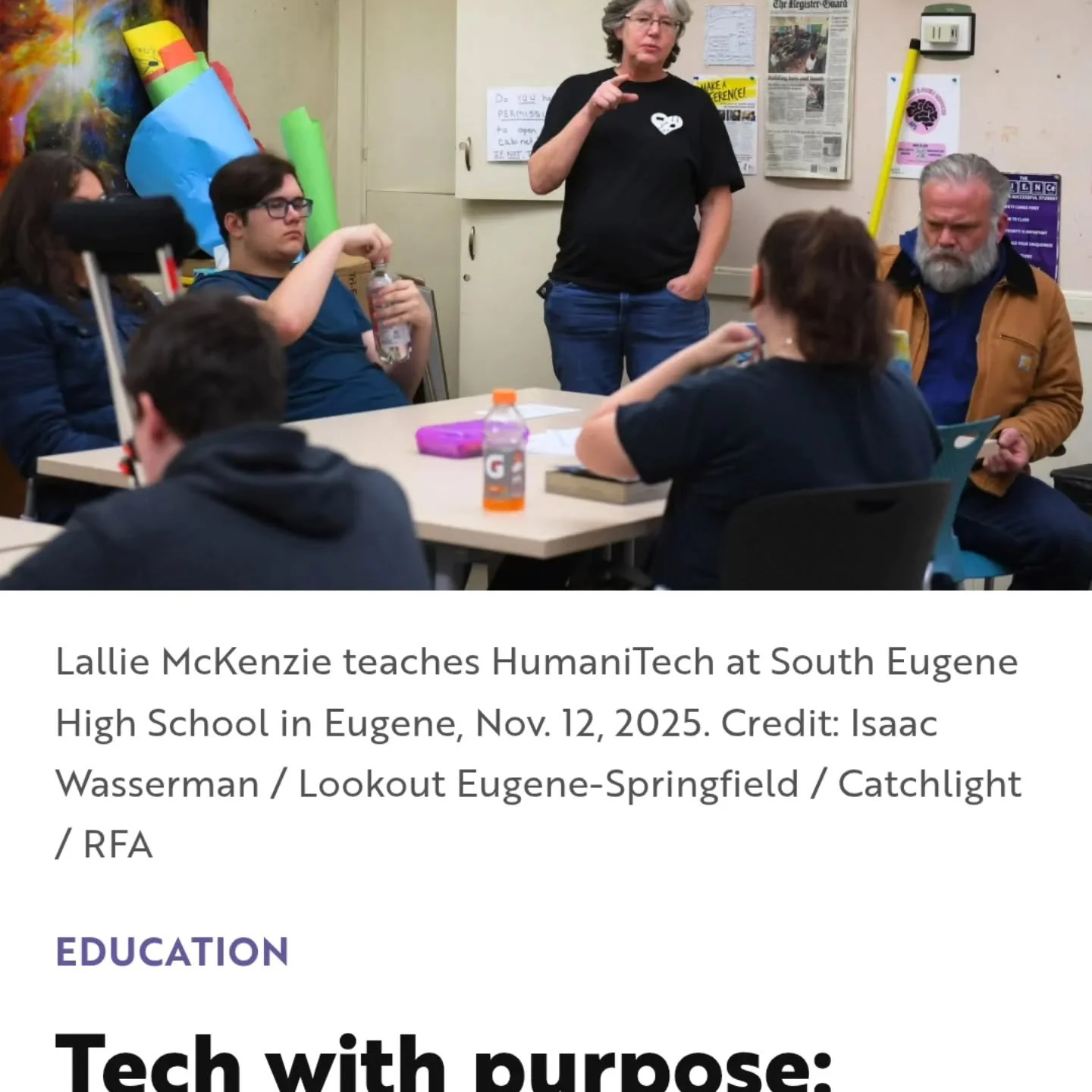 https://lookouteugene-springfield.com/story/education/2025/11/26/tech-with-purpose-south-eugene-high-teacher-gives-meaning-to-learning/
