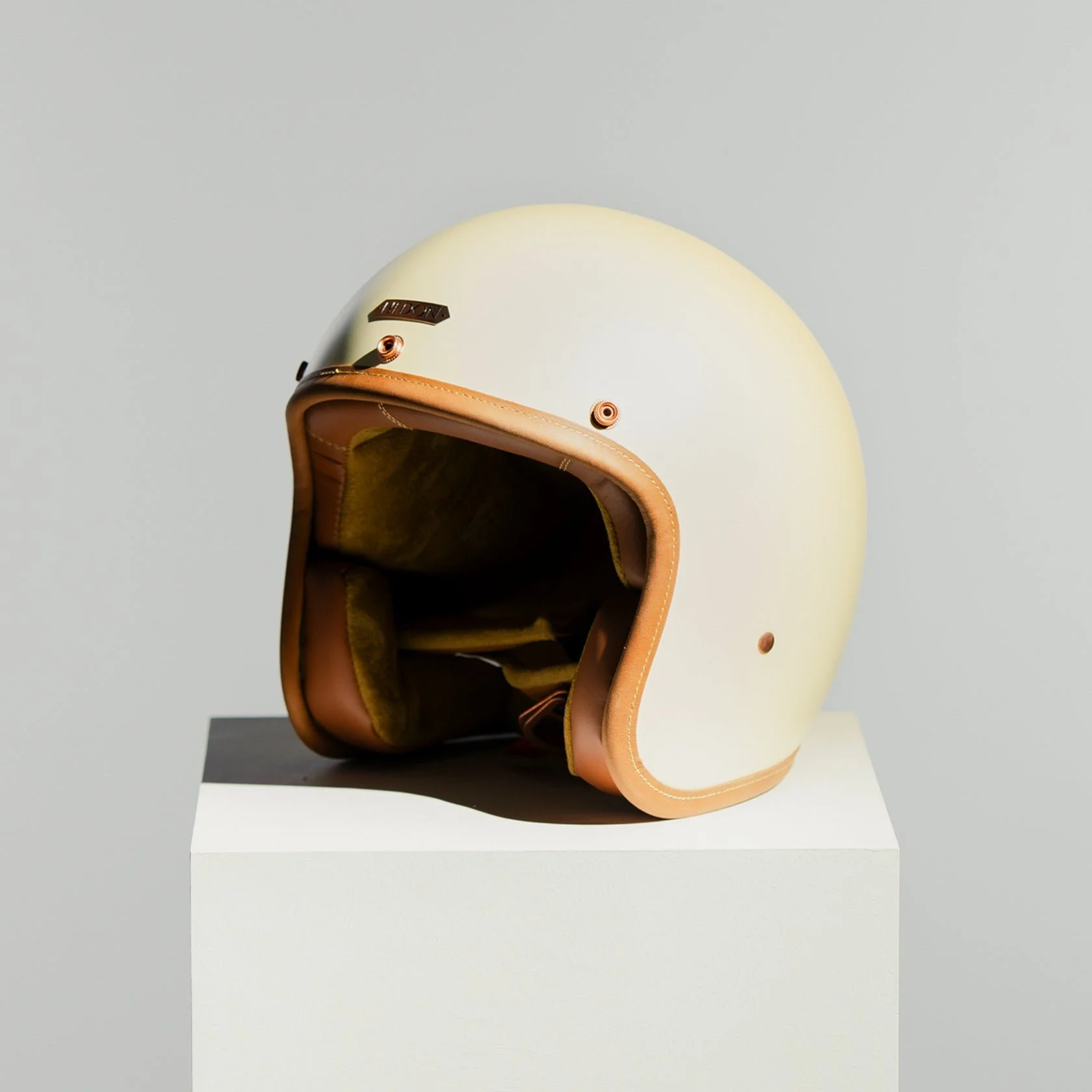 Hedon Helmet