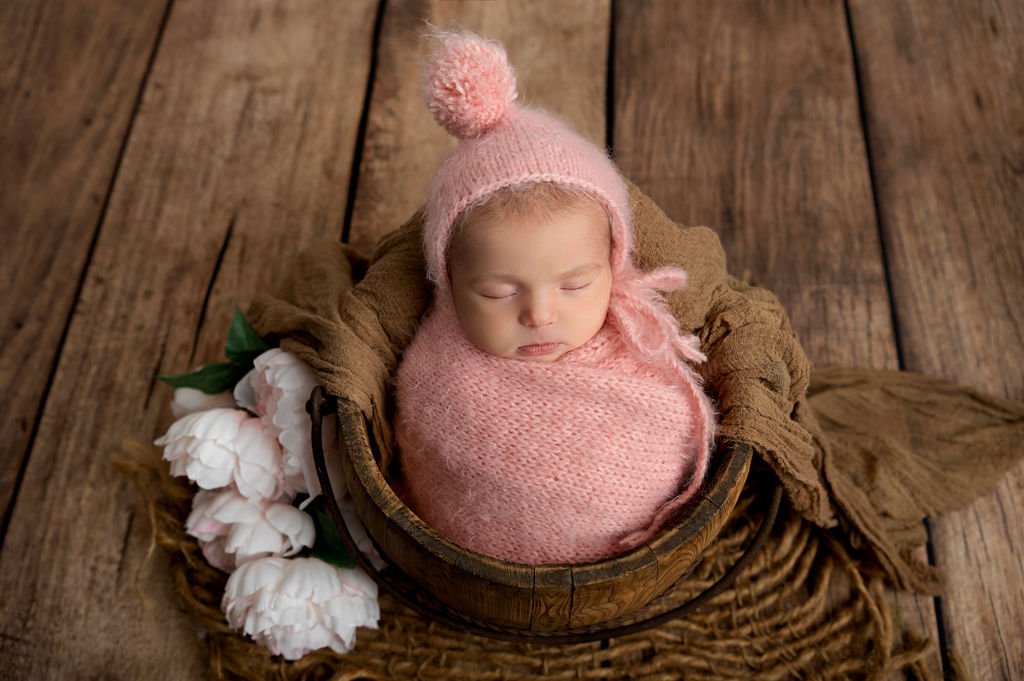 Why to consider Tiffany Paradis Photography for your photography needs?