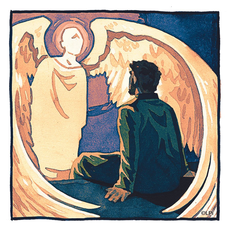 The Fourth Sunday of Advent (2025)
