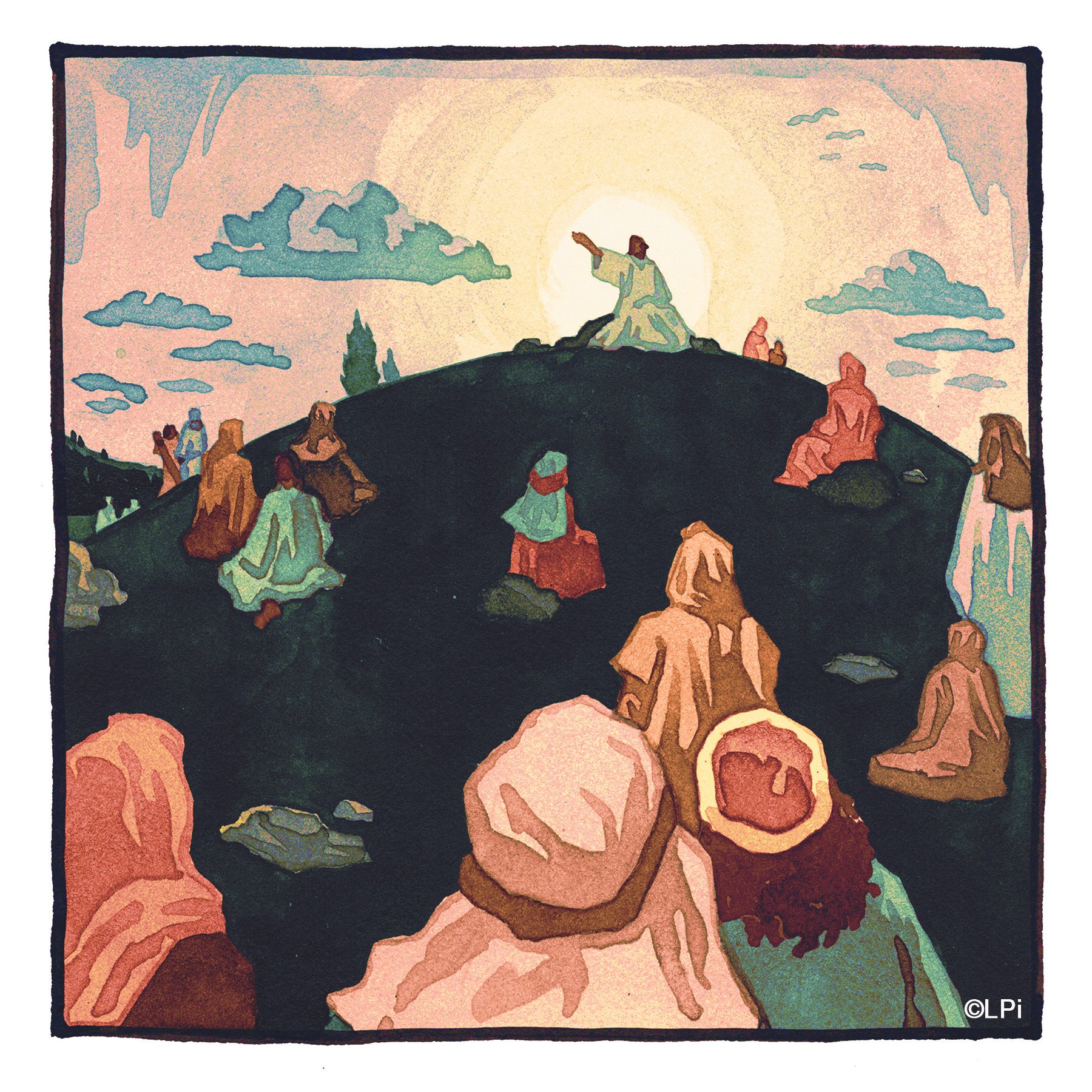 Fourth Sunday of Ordinary Time (2026)