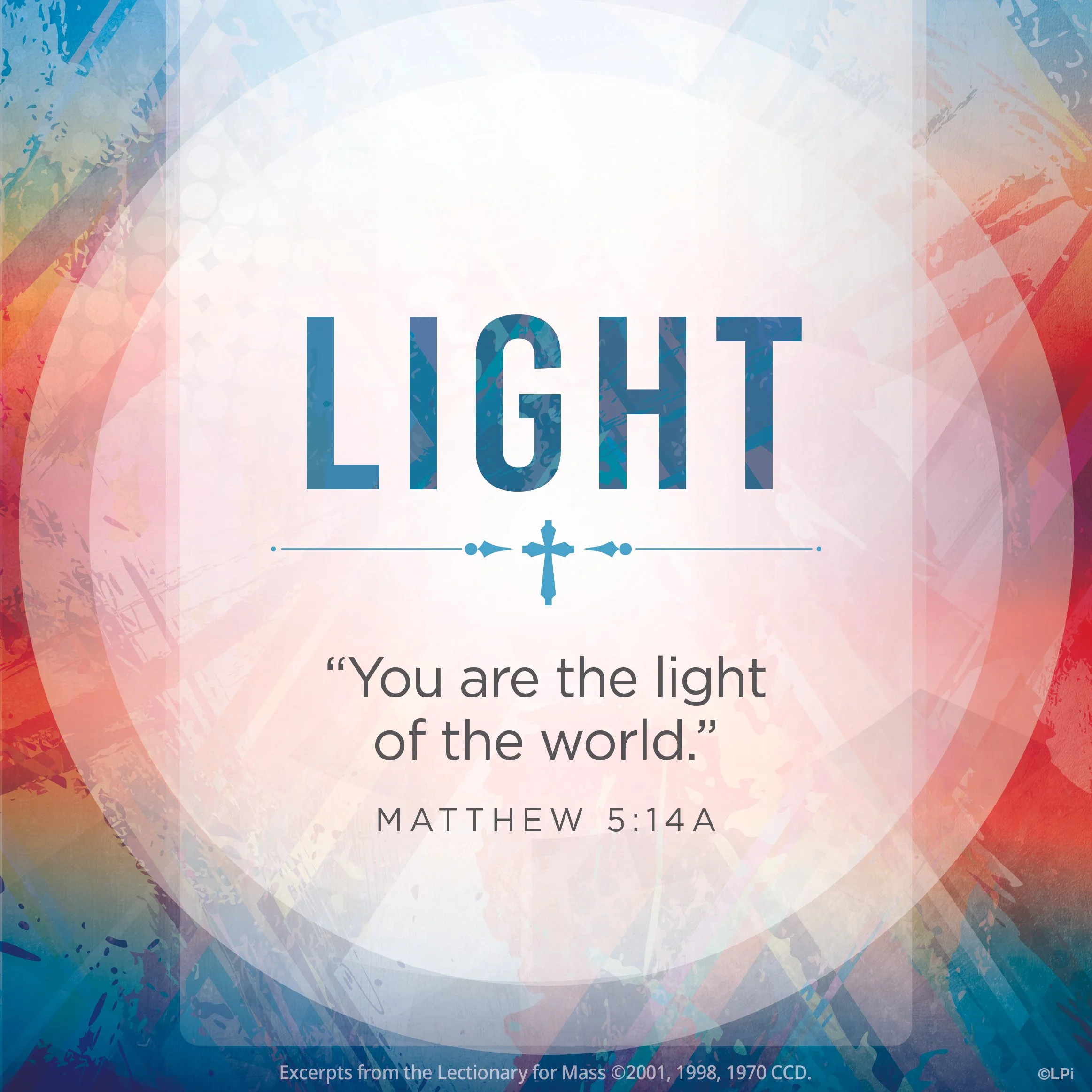 Fifth Sunday in Ordinary Time (Year A)