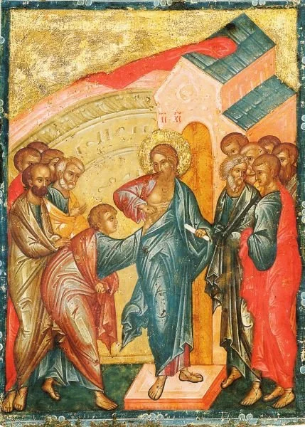 The Second Sunday of Easter (2026)