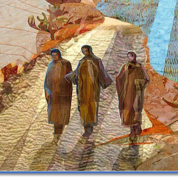 The Third Sunday of Easter (2026)