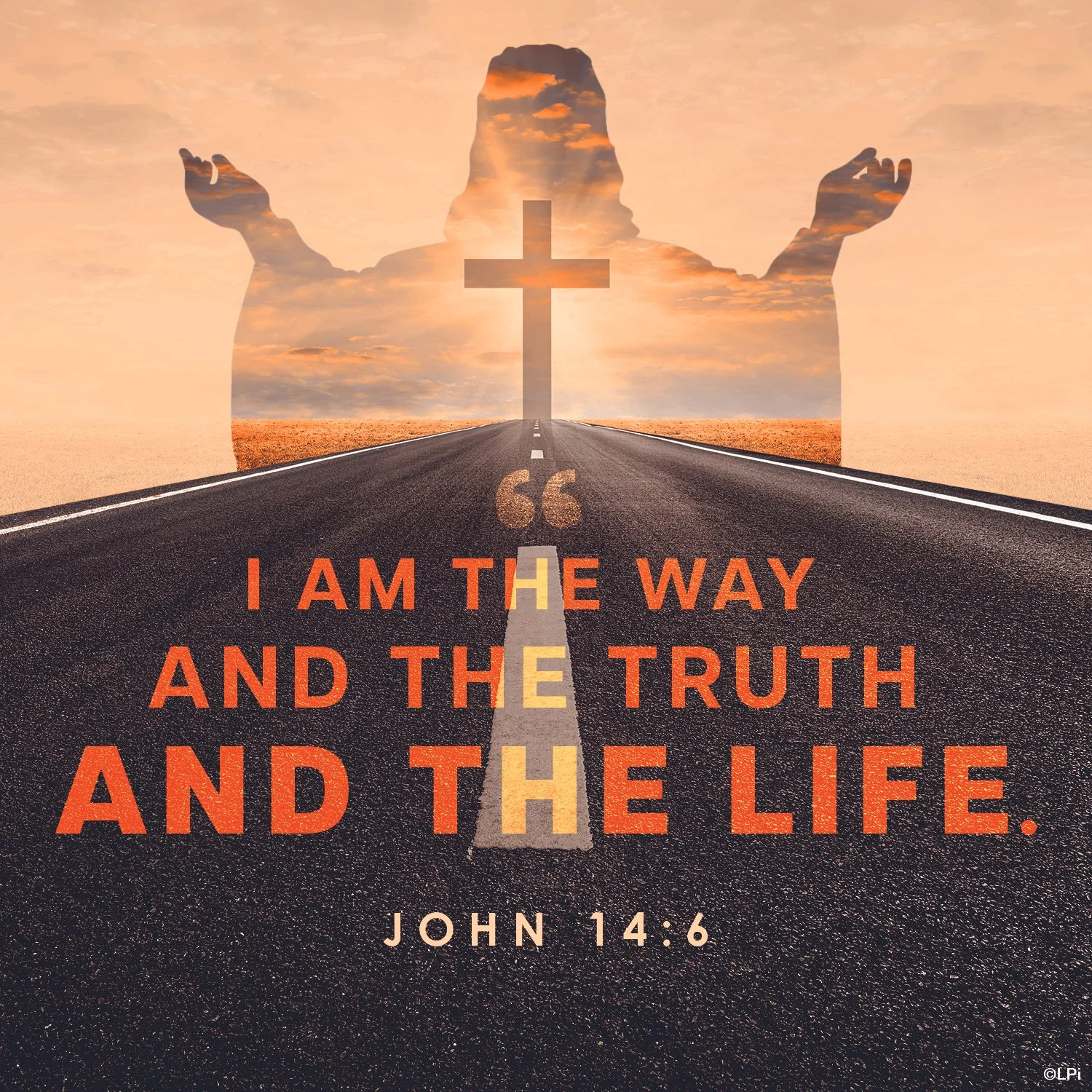The Fifth Sunday of Easter (2026)