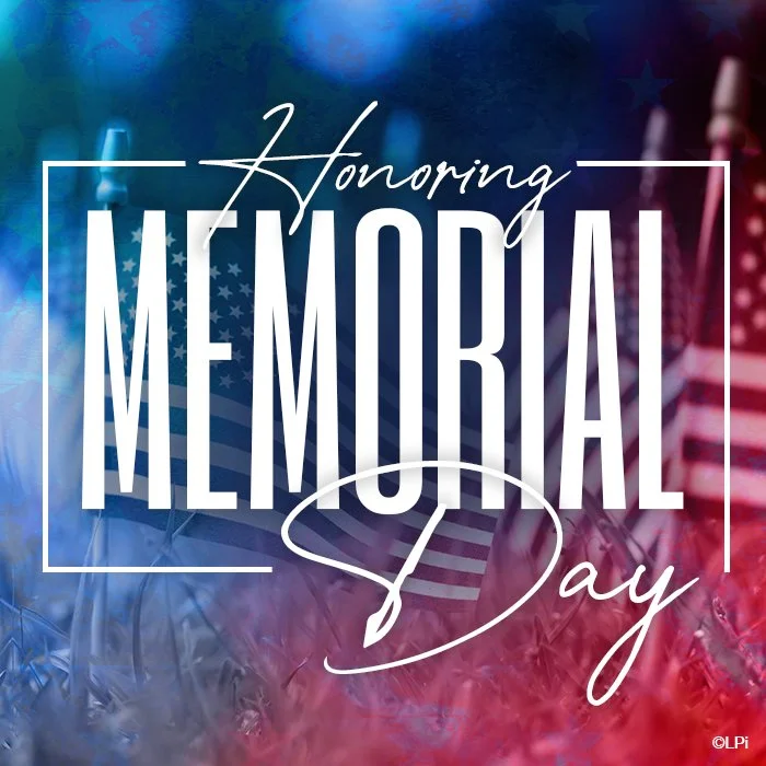 Memorial Day (2026)