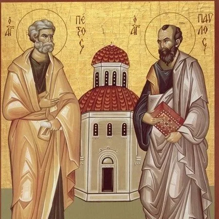 Saints Peter and Paul (2026)