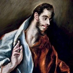 Saint Thomas the Apostle (2026)