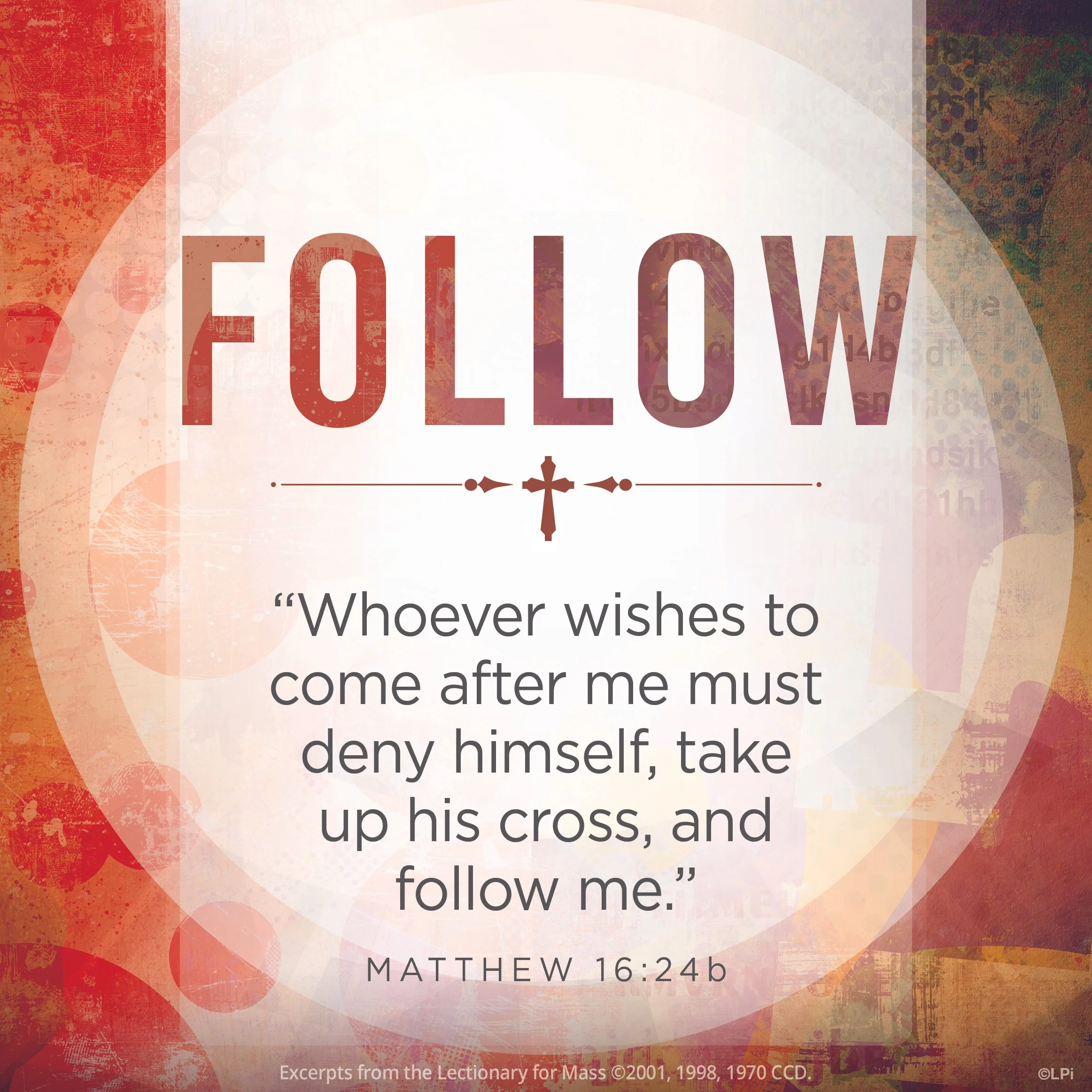 The Twenty-First Sunday in Ordinary Time (2026)