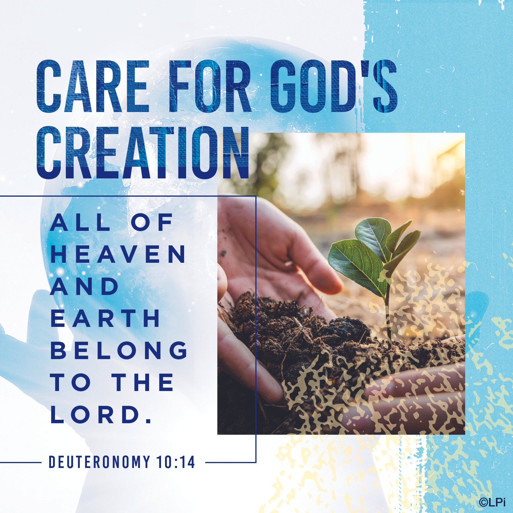Mass for the “Care of Creation” (2026)