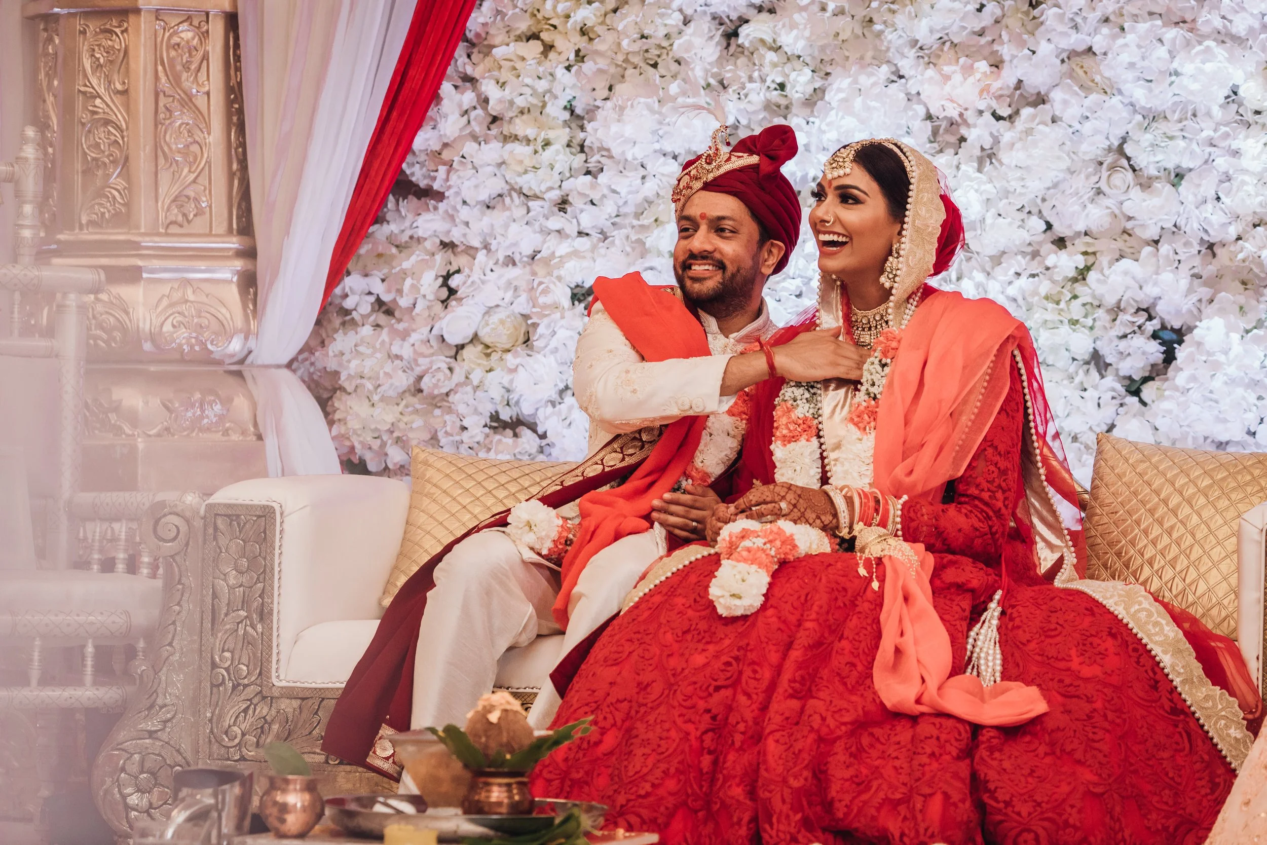 Introducing “Vows &amp; Rishtas”: A Wedding Planning Blog