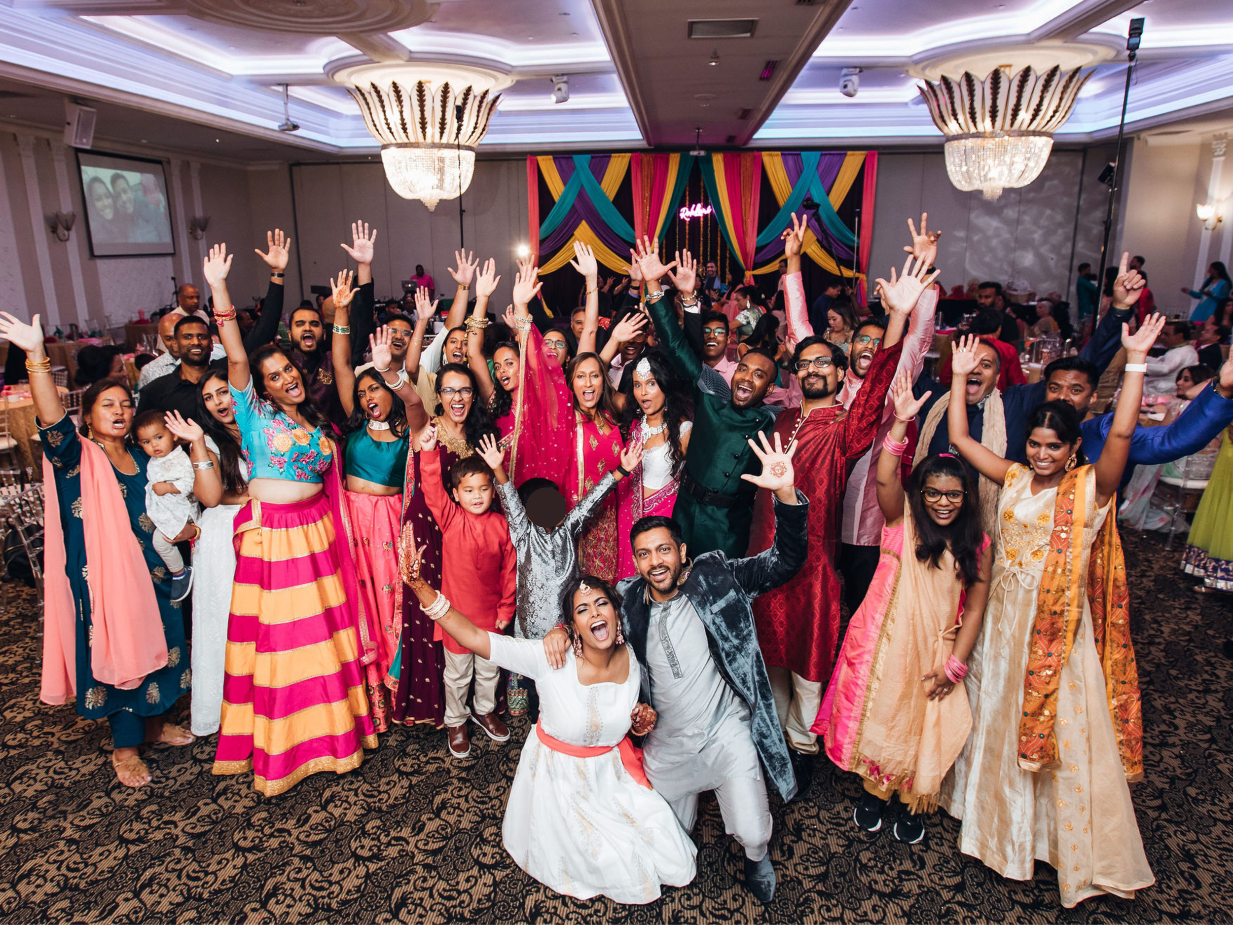 Do You Need a Wedding Coordinator?