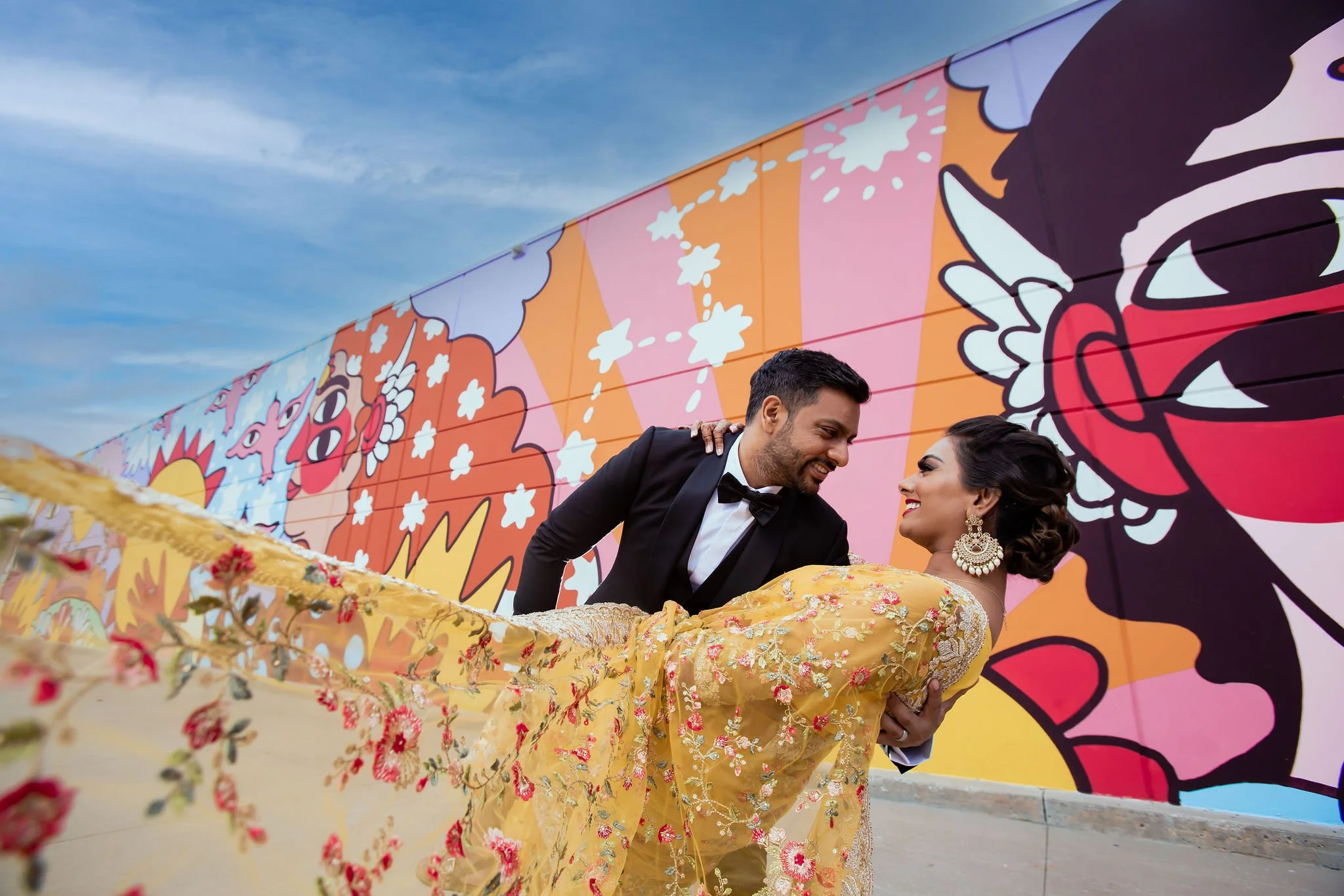 The Dream Team: Choosing your Photographer &amp; Videographer