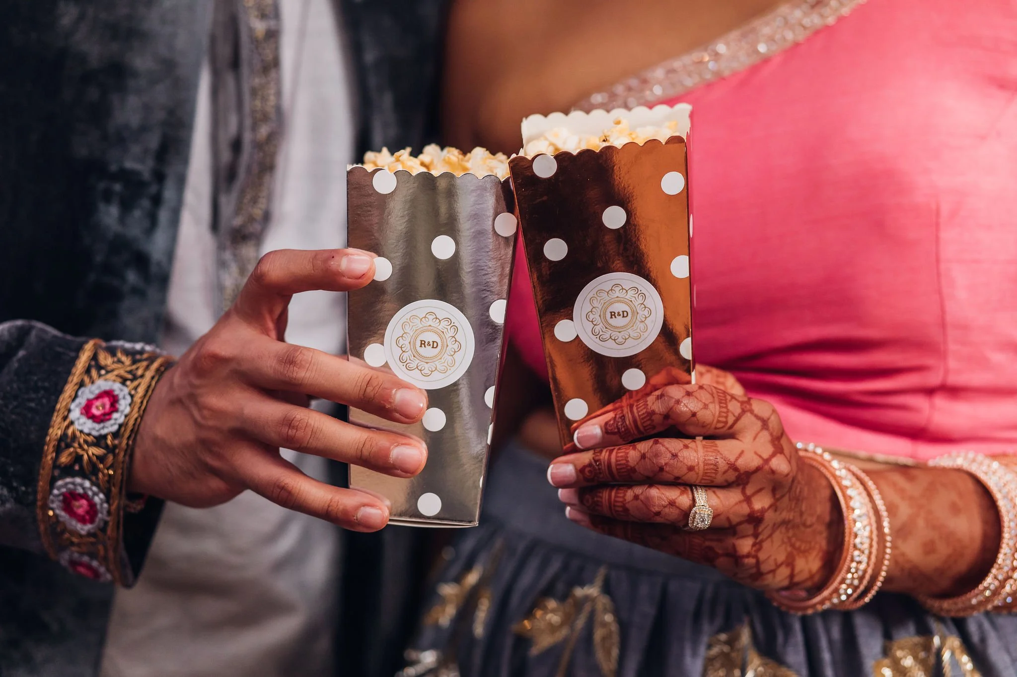 The RohLani Signature