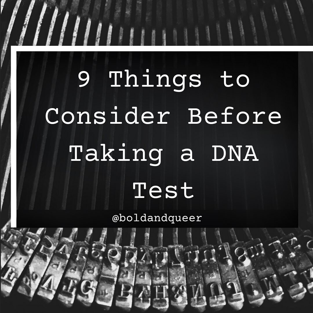 So, you&rsquo;re thinking about taking a DNA test, ha? They&rsquo;ve remained wildly popular in the United States (and abroad), are easy to get and take, and with regular sales offered, it may seem like a simple undertaking. It is also a valuable too