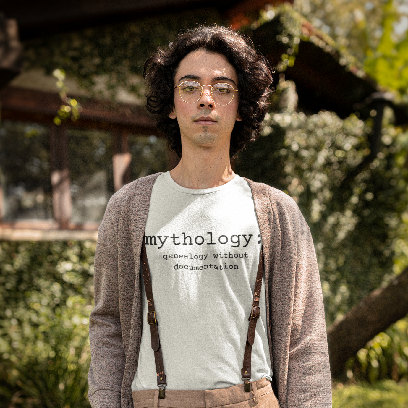 bold+queer t-shirt mockup_mythology-fun genealogy definition (3).png