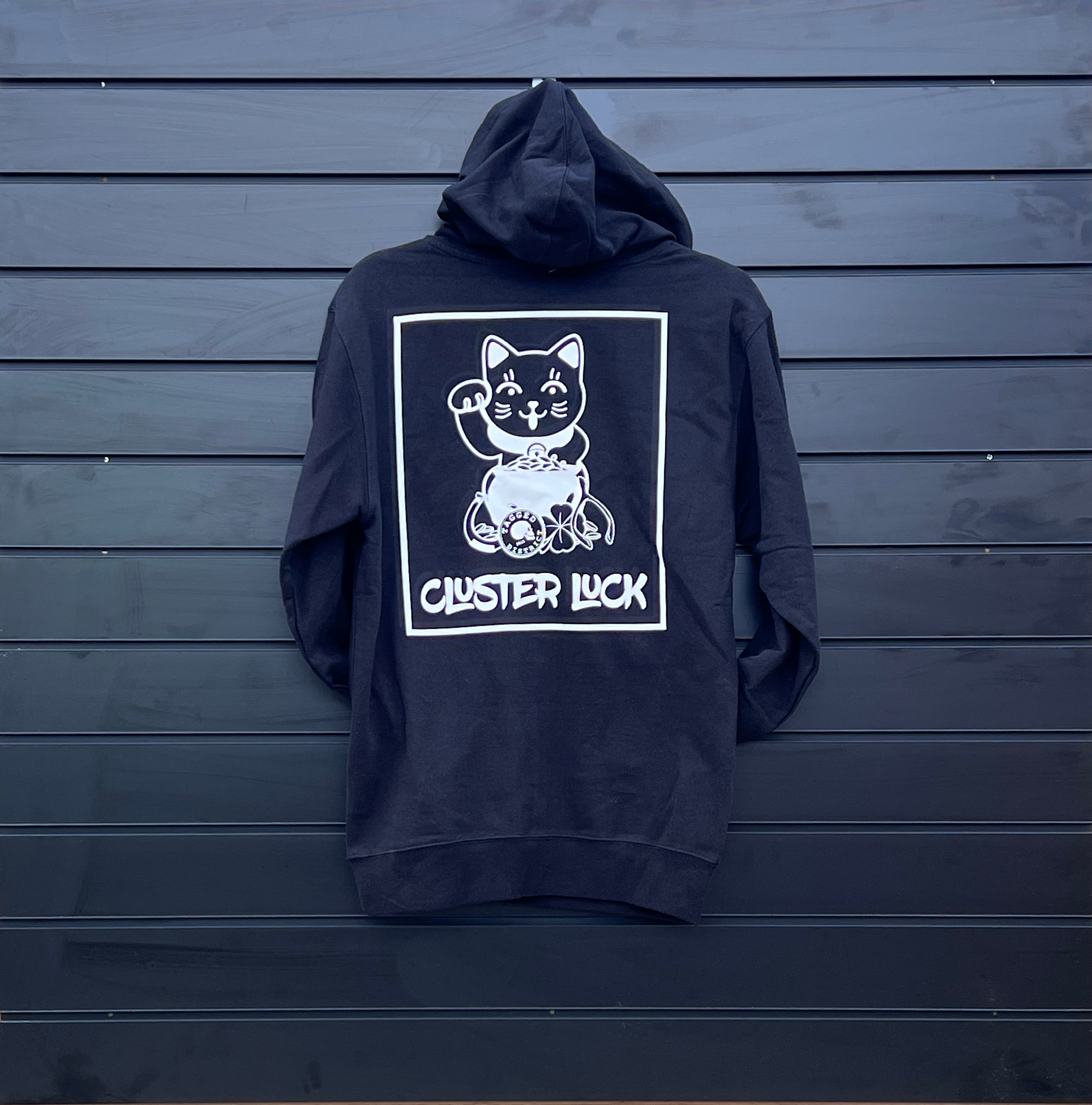 TD - Cluster Luck - Hoodie - Back - Black.png