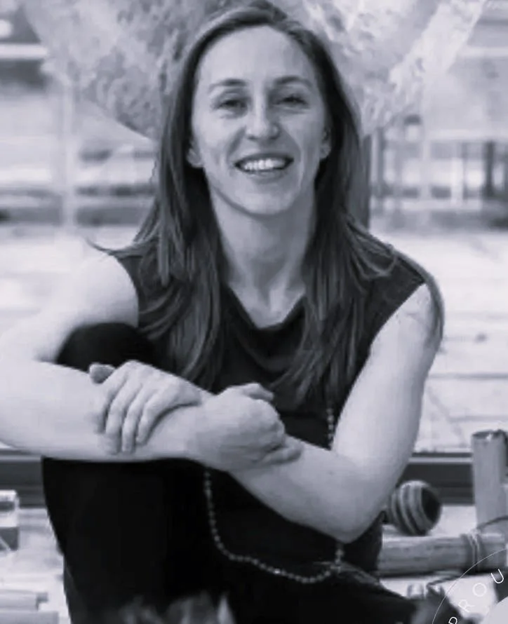 Yoga with Lucy b&w.jpeg