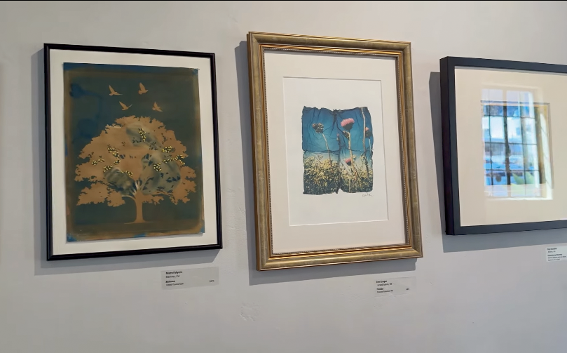 (S)Light of Hand, The Photographer’s Eye Collective and Gallery, Sept 2025