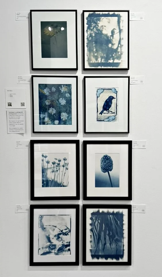 Holiday Art Market, D'art 360 Gallery, Dec 2025