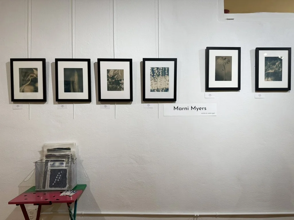 Winter Market, NKollectiv, Nov 2025