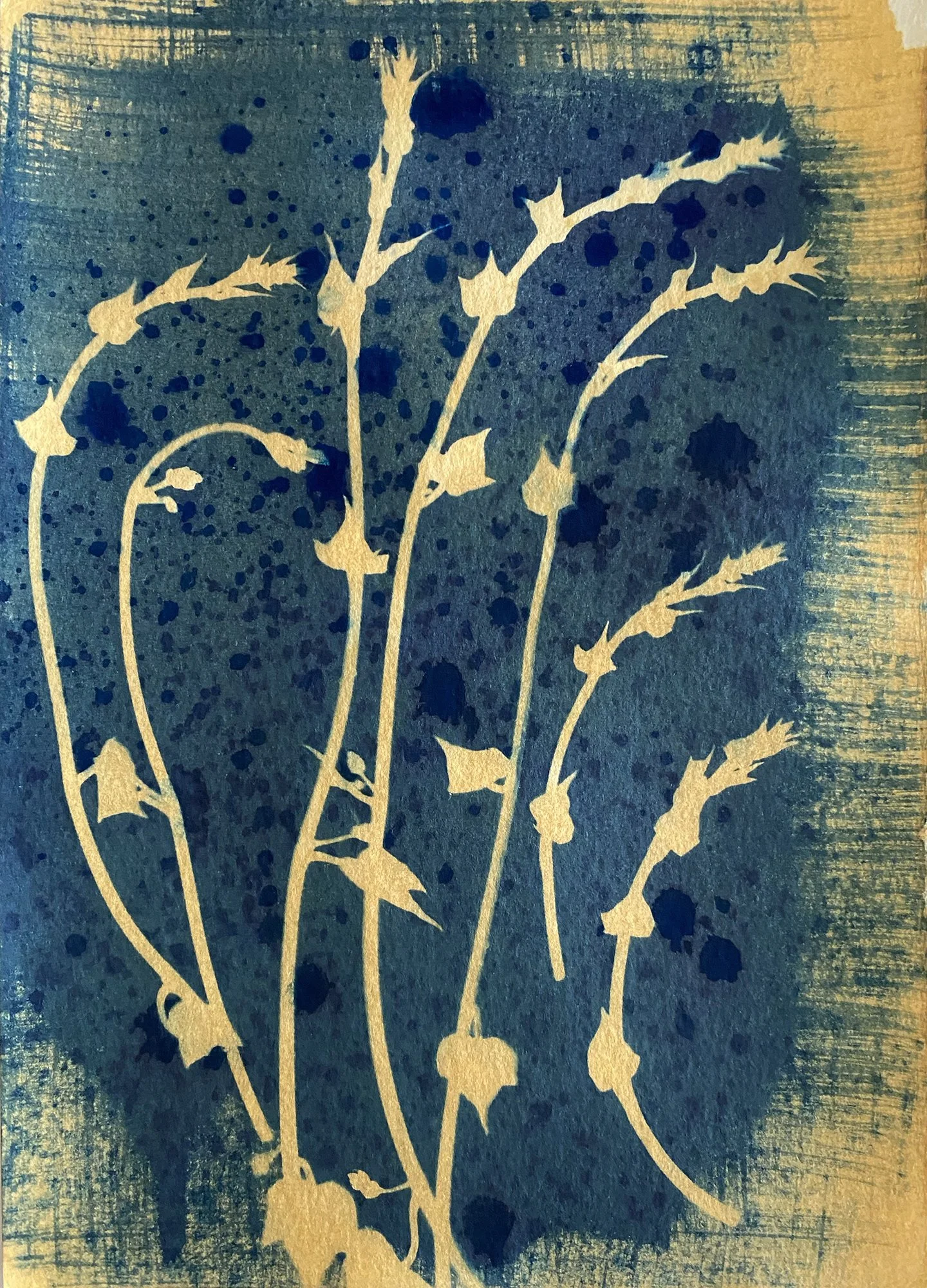Gold Sway