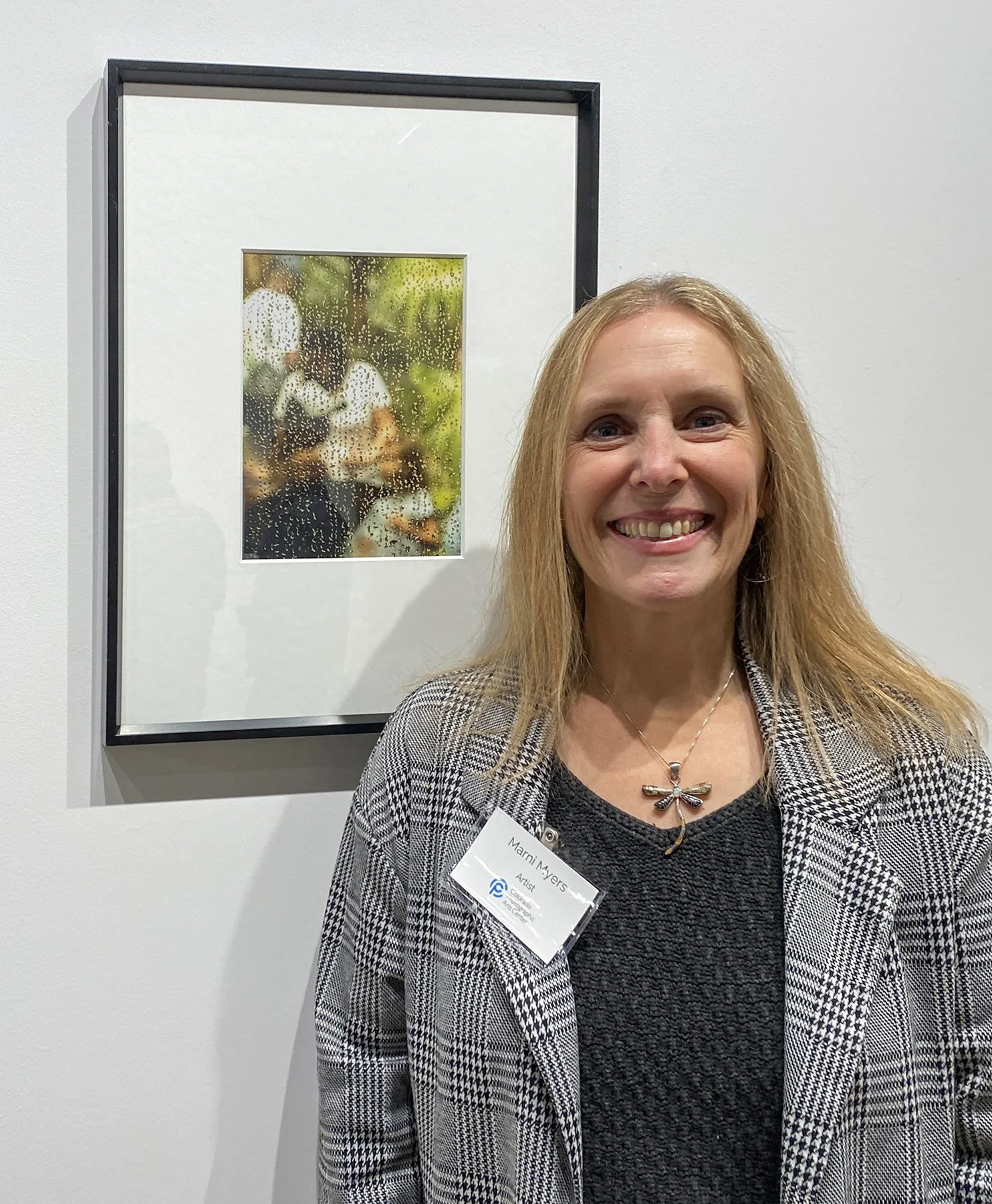 Tell Me a Story, Colorado Photographic Art Center, December 2023