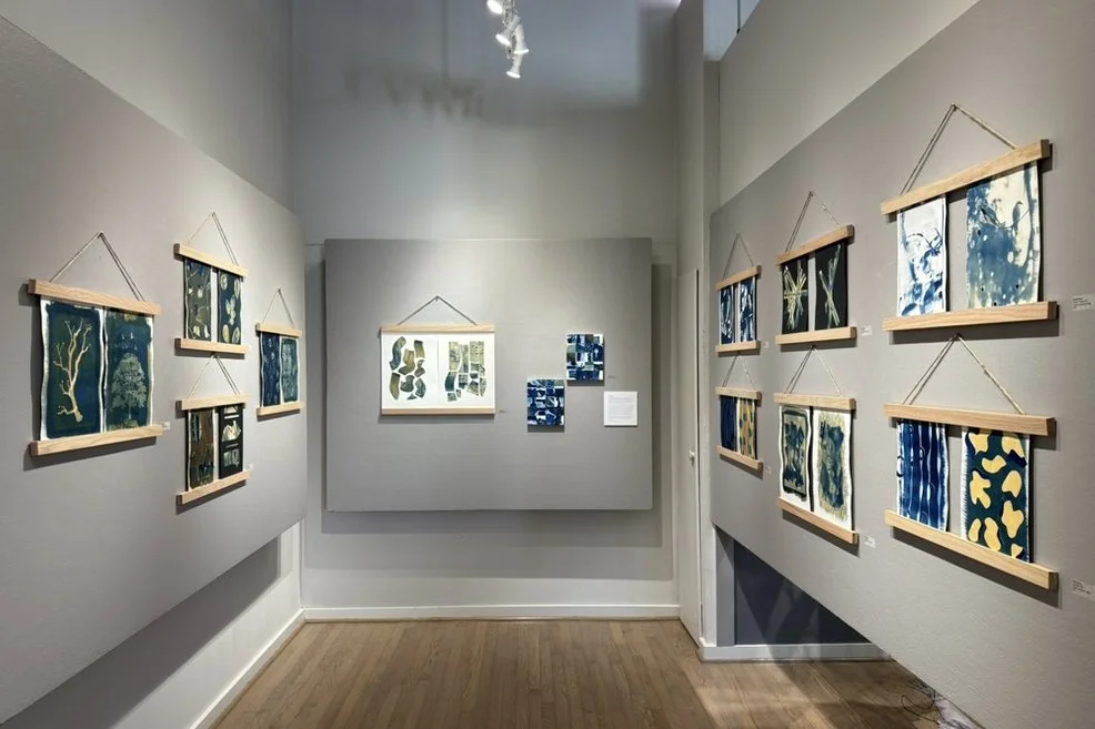 Paula Riff Award Exhibiton, Center for Photographic Art, June 2026