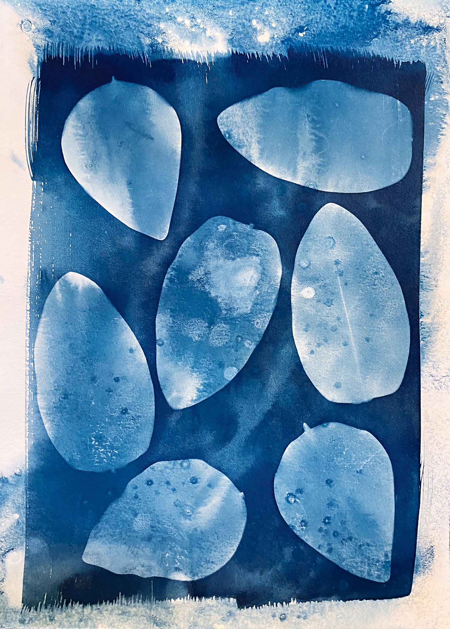 Leaf Pattern