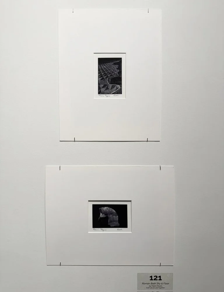 Print Aunction, Colorado Photographic Art Center, May 2026