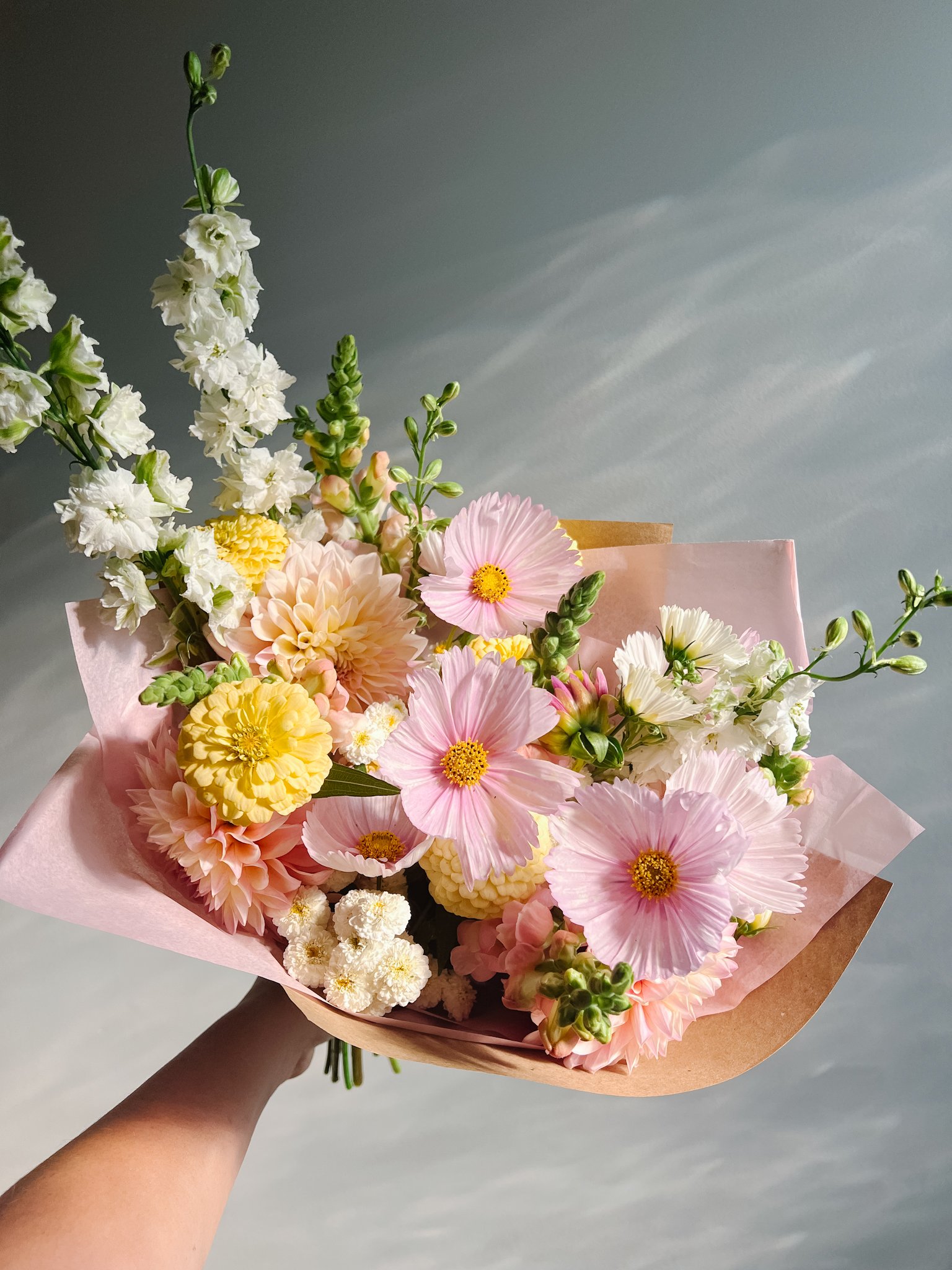 Custom Bouquet