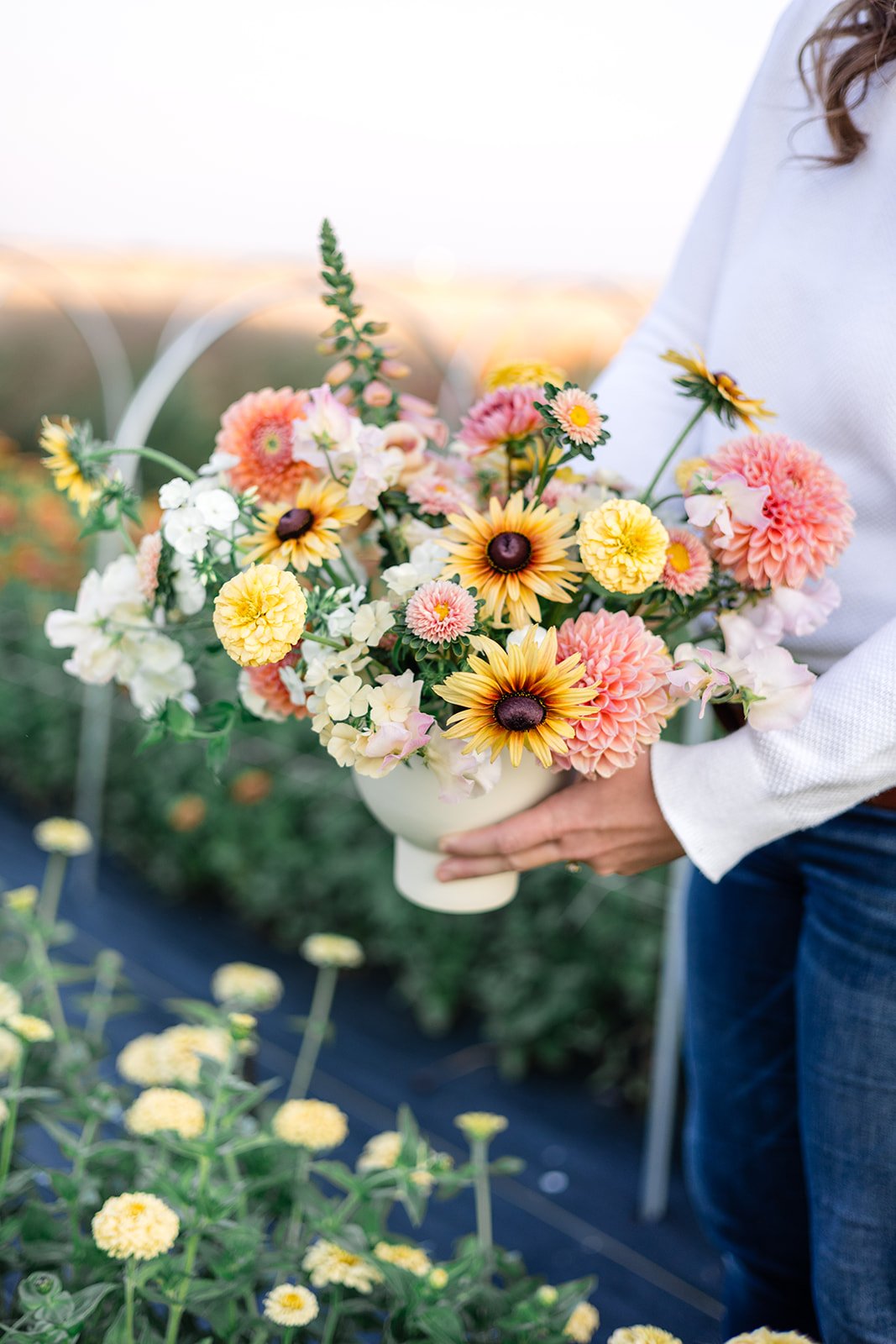Custom Arrangement