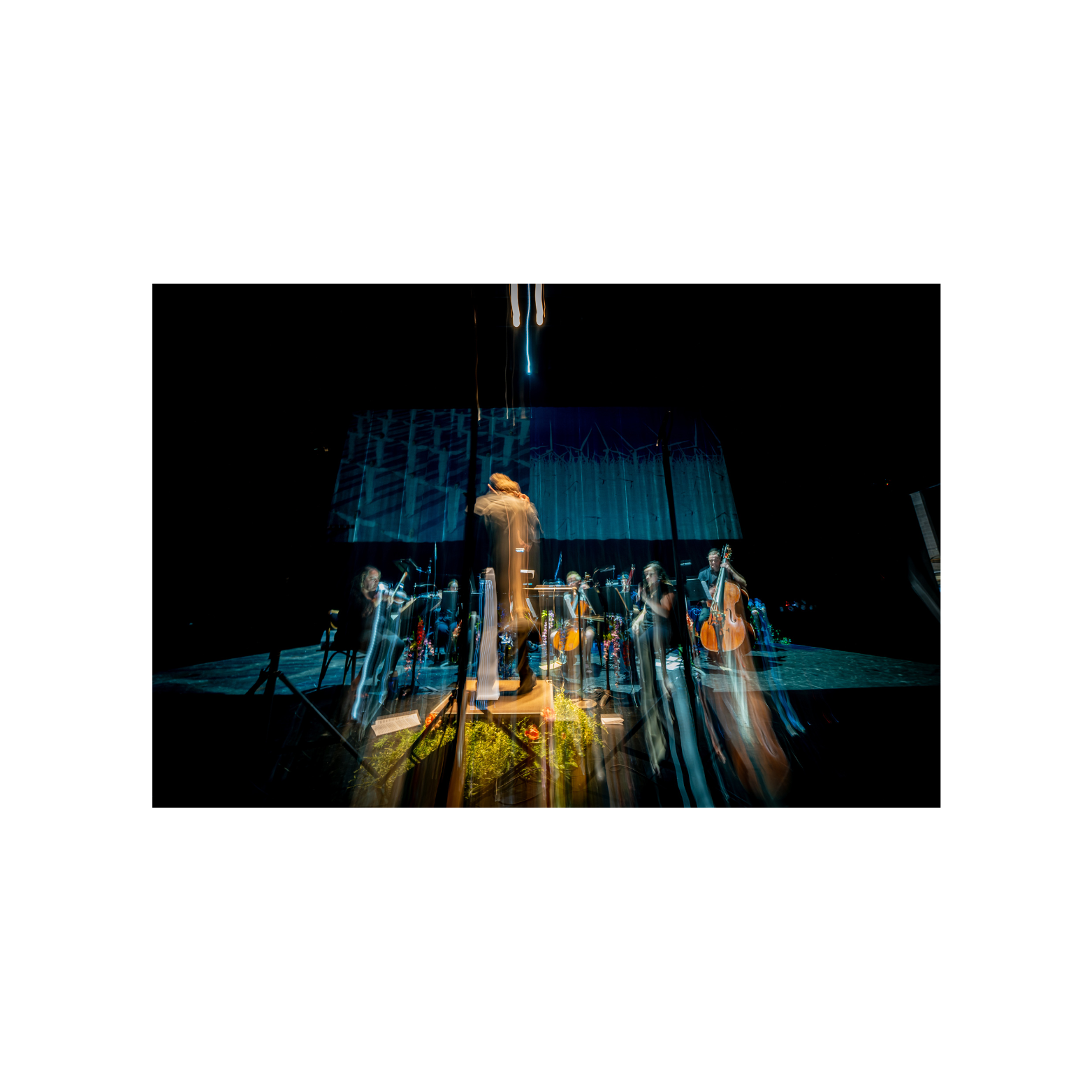 Here's alt text for both performance images: